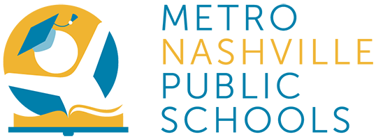 Metro Nashville Public Schools logo